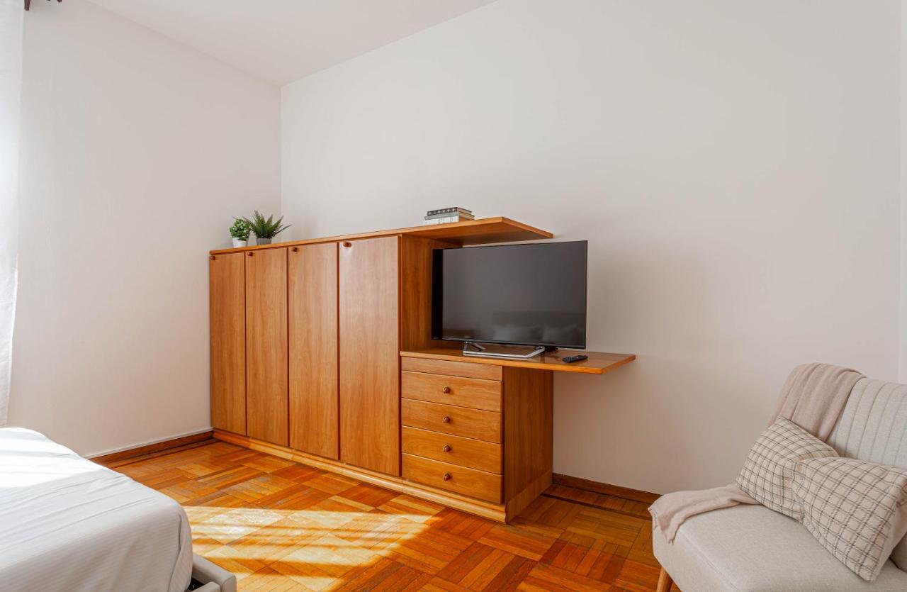 Apartamento Cozy Cityscape - Quartiere Ortica Milán Exterior foto